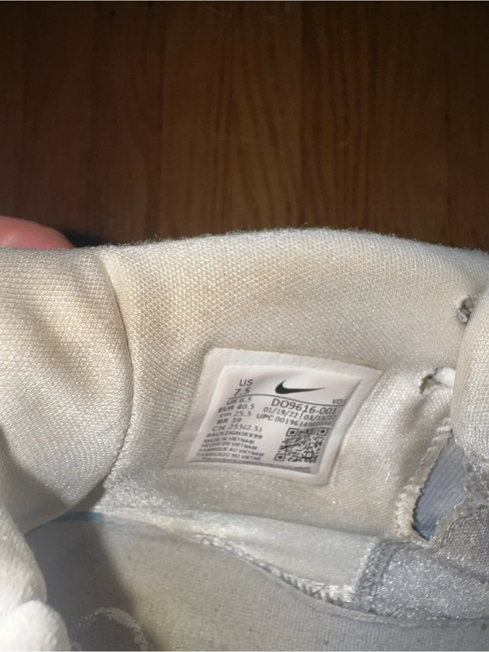 Nike Kyrie Infinity TB “Wolf Grey”, - Kyrie 8 Team Bank (TB) Wolf Grey